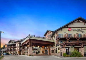 Best Western Premier Ivy Inn & Suites