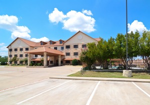 Best Western Dinosaur Valley Inn & Suites