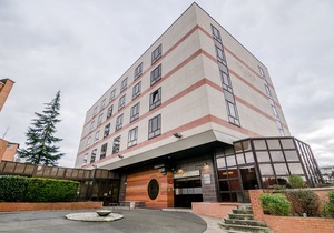 Mercure Cergy Pontoise Centre