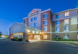 Fairfield Inn & Suites by Marriott Dover