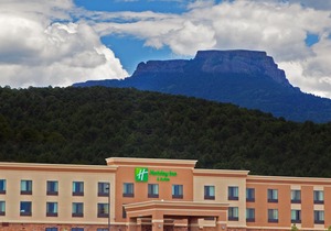 Holiday Inn Express & Suites Trinidad, an Ihg Hotel