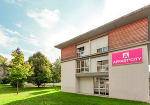 Appart’City Bourg en Bresse