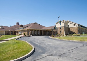Quality Inn & Suites Bedford West