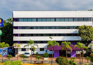 Comfort Inn Córdoba