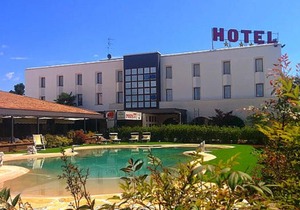 Hotel Posta 77