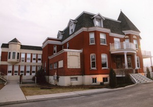Auberge Montebello