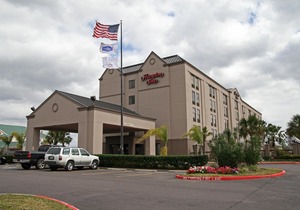 Hampton Inn Beaumont