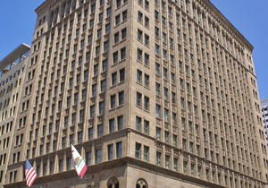 Courtyard by Marriott San Diego Downtown