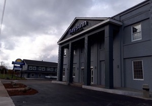 Days Inn by Wyndham Saint John