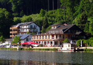 Hotel Roter Kater