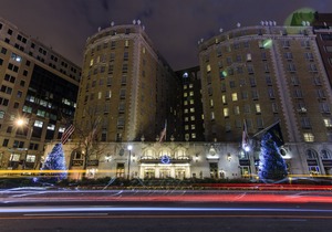 Marriott Vacation Club Pulse at The Mayflower, Washington, D.C.