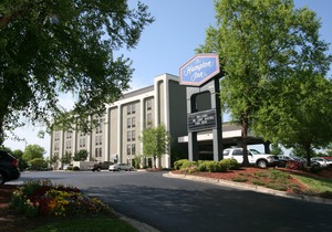 Hampton Inn Concord/Kannapolis