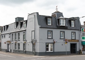 The Birchtree Hotel