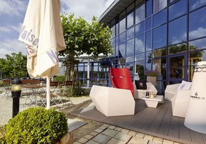 Parkhotel Weiskirchen
