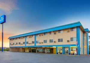 Baymont by Wyndham Roseburg