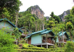 Chill Out Bar & Bungalow