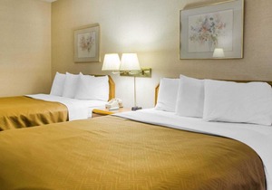 Econo Lodge Mifflintown
