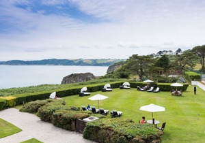 Carlyon Bay Hotel