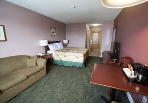 Nova Inn Acheson