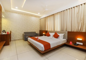 Hotel Avista