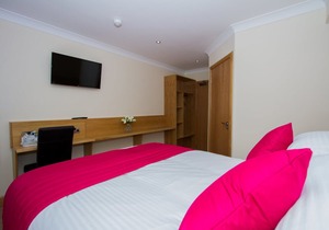 Hill Park Hotel