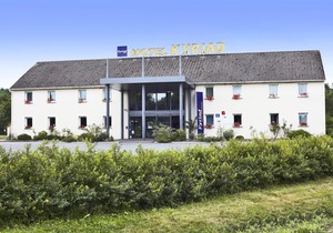 Kyriad Auxerre Appoigny
