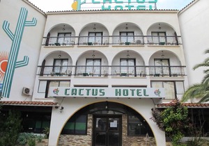 Cactus