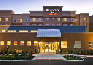 Residence Inn by Marriott New York Long Island East End