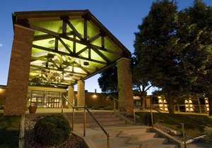 Arrowwood Resort and Conference Center