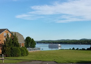 Belfast Harbor Inn