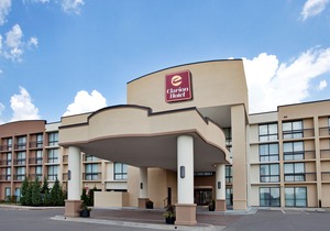 Radisson Hotel Lenexa Overland Park