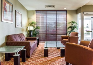 Comfort Suites Palm Bay - Melbourne