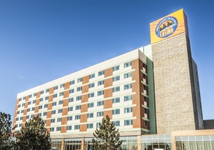 Akwesasne Mohawk Casino Resort