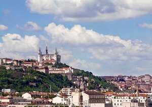 Ibis Styles Lyon Centre Confluence