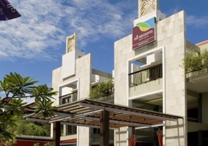 ibis Styles Bali Legian