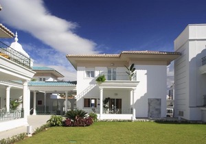 Apartamentos Marina Turquesa