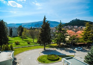 Hotel Alkar