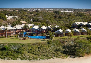 Moonlight Bay Suites