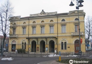 Hotel Miramonti