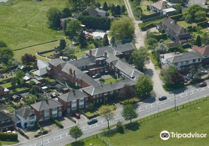 Best Western Sysonby Knoll