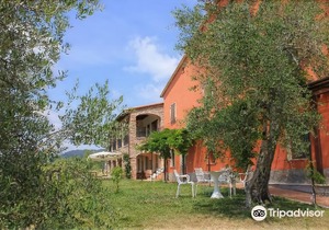 Agriturismo La Burlanda