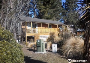 Lake Tekapo Cottages