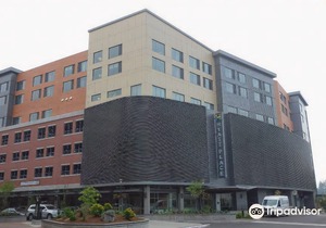 Hyatt Place Eugene/Oakway Center