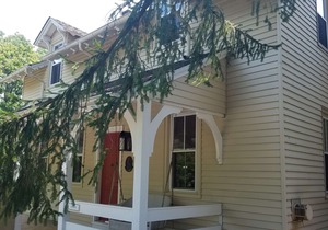 The Inn at Montchanin Village