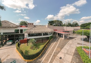 Hotel Loma Real