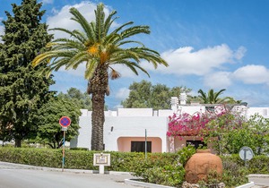 Pedras d'El Rei