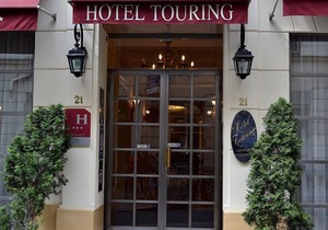 Hotel Touring