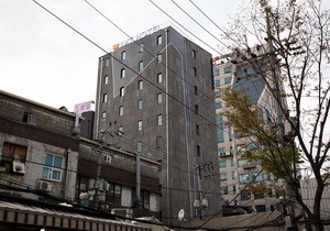 Jongno IMT