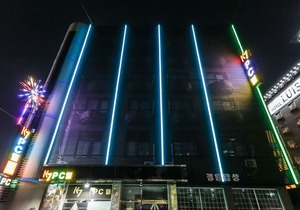 Daejeon Yuseong K7 Pctel