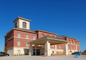Best Western Red River Inn & Suites